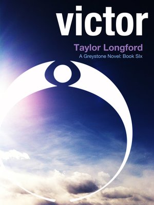 cover image of Victor (A Greystone Novel #6)
